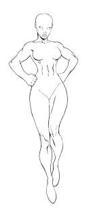 Drawing reference poses drawing poses art reference female superhero superhero characters anime superhero character. Pin On Draw