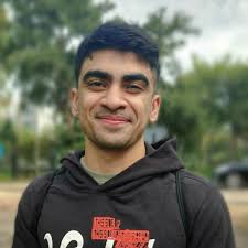 Anirudh Kumar Email & Phone Number