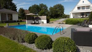 Alles rund um ihr büro zu hause. Swimmingpool Vom Gartenprof Im Raum Osnabruck Melle Bielefeld