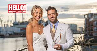 So, like bieber and baldwin , they got married a second time, having it officiated by jamie laing, spencer's best. Inkl Spencer Matthews And Vogue Williams Bizarre Use For Jamie Laing S Crutch At Second Wedding Irish Mirror