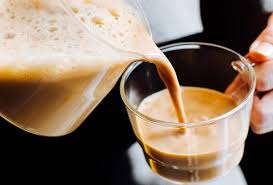 طريقة عمل شاي كرك بالهيل والزعفران طريقة Recipe Chai Recipe Spice Tea Masala Chai Tea