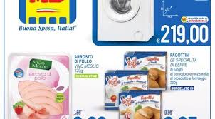 Volantino Md Buona Spesa Fino Al 10 05 Al 30 04 2020 Nel 2020 Buoni Spesa Volantini Wurstel