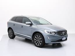 Vehicle Image Volvo V60 Volvo Wagon