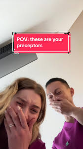 Hilarious Nursing Student Comedy: My Preceptors and Nursing Challenges