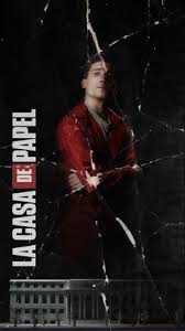 La casa de papel icon tumblr pictures wallpaper profile picture. Iphone Money Heist Mask Wallpaper Hd Mister Wallpapers