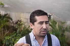 Paul Arce Ontiveros regresa al Congreso del Estado de Campeche