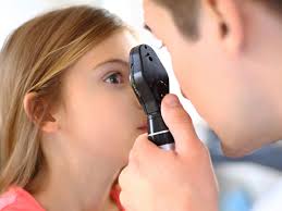 Peters Anomaly: Jonas' Story Regaining Sight & Jonas Paul Eyewear