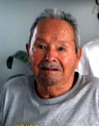 Armando Navarro Obituary