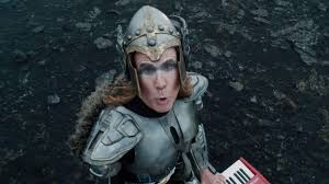 Costumes are purely visual and for the player's enjoyment. Helmet Worn By Lars Erickssong Will Ferrell In Eurovision Song Contest The Story Of Fire Saga Spotern
