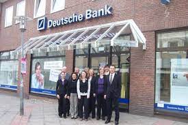 Kontaktdaten und hotline der deutschen bank. Wirtschaftsgemeinschaft Pinneberg E V Deutsche Bank Ag
