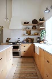 Photo 7 Of 10 In Before After A Kitchen And Dining Room Swap In 2020 Kitchen Layout Modern Kitchen New Kitchen Cabinets