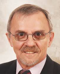 Jacques Goupil (Condolences)