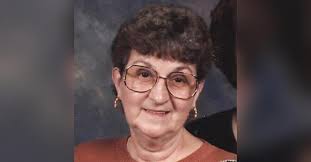 Nellie Ruth Cornett Obituary
