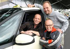 Jacqueline stuhler ist eine deutsche fernsehmoderatorin und journalistin. Promi Quiz Taxi Mit Thomas Hackenberg Presseportal