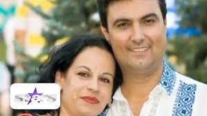 Angela Rusu si Claudiu Moldovan