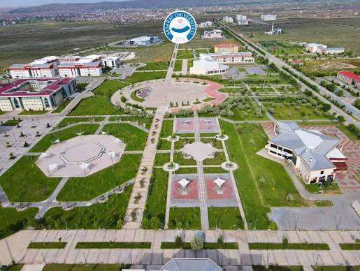 Aramıza hoş geldin #ASÜlü 🥳 #ASÜ senin ikinci yuvan, seninle tanışmak için  çok sabırsızlanıyoruz. 😁 @profalpayaribas #ASÜlügözünden # AksarayÜniversitesi #Aksaray