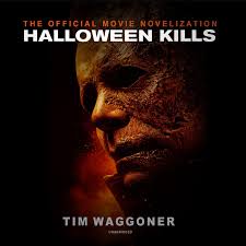 Audiobook Review: Halloween Kills — Michael CavaciniMichael Cavacini