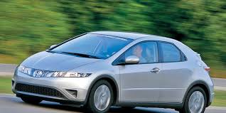 Check the gx 4dr sedan (1.8l 4cyl 5a) price, the hybrid 4dr sedan w/navi (1.3l 4cyl gas/electric hybrid cvt) price. 2006 Honda Civic I Ctdi Short Take Road Test