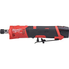 Supports 16gfc, 8gb fc and 4gb fc link speeds, automatically negotiated. Milwaukee Straight Die Grinder Cordless M12fdgs422