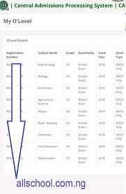 We are happy to inform candidates who have participated in the 2020 utme that the 2020 utme result is officially out online. Check If Your O Level Result Is On Jamb Caps Portal With Illustrative Pics