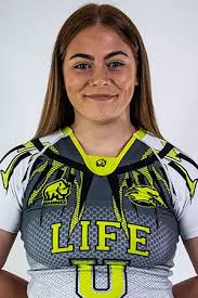 2021-22 Women's Rugby Roster