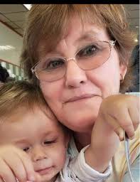 Obituary information for Lillian Newberry