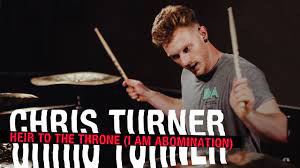 Chris lindstrom speaks on working with new coaching staff, offensive line progress during minicamp. Chris Turner Tracks Heir To The Throne By I Am Abomination Youtube