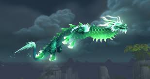 But how can i find it? Yu Lon Npc World Of Warcraft