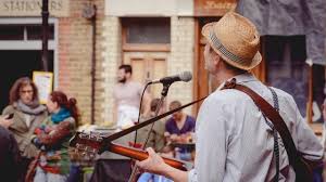 This spring bank holiday, barrio is throwing its usual sunday sesh with a bangin' brunch featuring burgers and churros, plus bottomless bloody marys, prosecco, mimosas and sol. Spring Bank Holiday Weekend In London Sonderveranstaltung Visitlondon Com