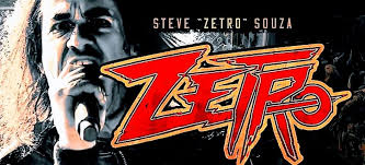 TAMPA BRASS MUG! Do not miss the legendary thrash pioneer Steve Zetro Souza  at his DEBUT solo project that will thrash you !!! Get you're tickets now  we will see you in