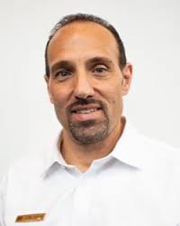 Meet Johnson Hyundai of Apex Staff Cary NC