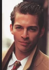 Fan Casting Harry Connick Jr. as Robert Serber in Oppenheimer (2003)