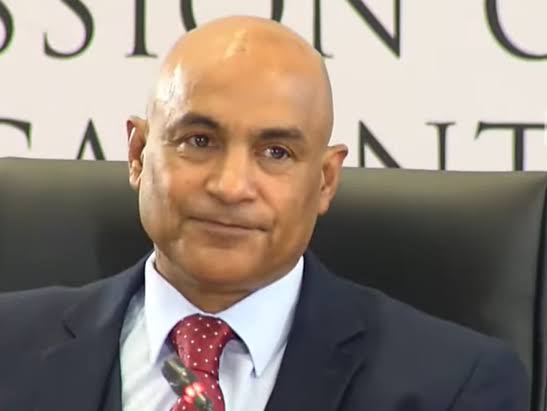 WATCH: Madlanga Commission Hears Testimony From Colonel Padayachee - The Bulrushes