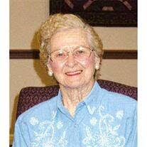 Ruby J. Rawls Obituary