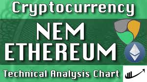 what is nem cryptocurrency chart view