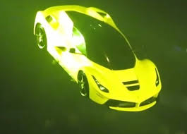 Maybe you would like to learn more about one of these? How Was Drake S Ferrari Laferrari Able To Fly Rossoautomobili