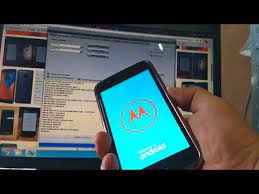 No usa carriers will work after unlock just outisde usa. Unlock Motorola E4 Xt1764 Con Nck En Segundos Youtube
