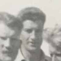 August Henry Meier (1923–1993) • FamilySearch