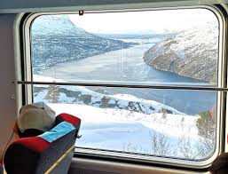 Henrik mestad, carl martin eggesbø. Narvik Er Nordlys Over Alle Grenser Visit Nord Norge