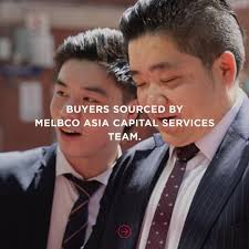 Cushman & Wakefield Melbourne CRE