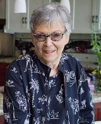 Marlene Allison Obituary (1935