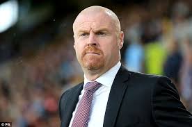 In my opinion burnley are not going to get a manager who would do a better job than dyche. Burnley Manager Sean Dyche Admires Hull S Start To The Season But Wants To Give Them A Tough Time At Turf Moor Daily Mail Online