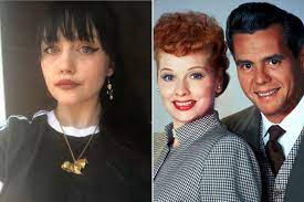 On august 6, 1911, lucille desiree ball, one 19, 1953, lucy ricardo gave birth to little ricky on the air the same night lucille ball gave birth to her second child, desiderio alberto arnaz y de acha 4th. Lucille Ball And Desi Arnaz S Great Grandchild Dead Of Breast Cancer