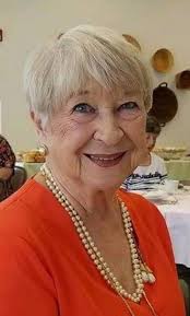 Frances Mozelle Starinieri Obituary May 21, 2019