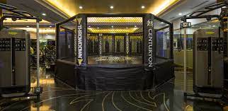 Recently named best gym in both the north bay bohemian and nextdoor 2019 awards. Phong Gym Quáº­n Thanh Xuan Nguyá»…n Trai California Fitness Yoga