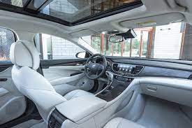 Looking for an ideal 2002 buick lesabre? 2021 Buick Lacrosse Gets More Refined Than Ever Gm Authority