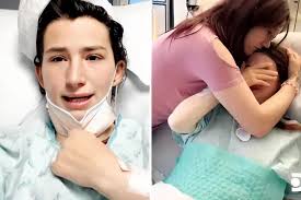 Absolutely beautiful lady