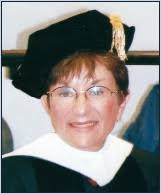 Remembering Marsha Grossman, 1932-2017: Holocaust center founder leaves  rich legacy