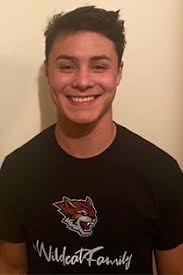 Damon Uribe (11/17/2020)