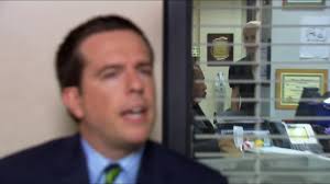 Why did Angela choose Andy even after knowing that he coaxed Michael to  fire Dwight? (ref: S03E12)